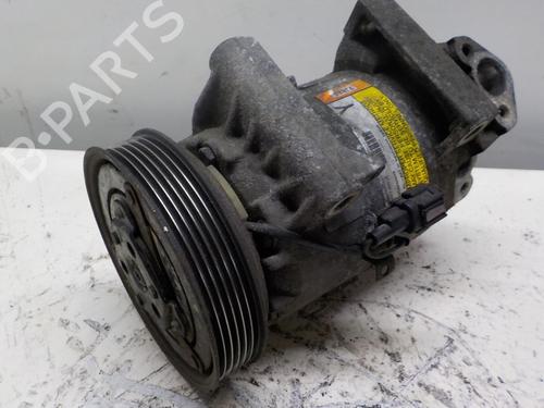 AC compressor NISSAN MICRA II (K11) 1.4 i 16V | BP23027620M34 