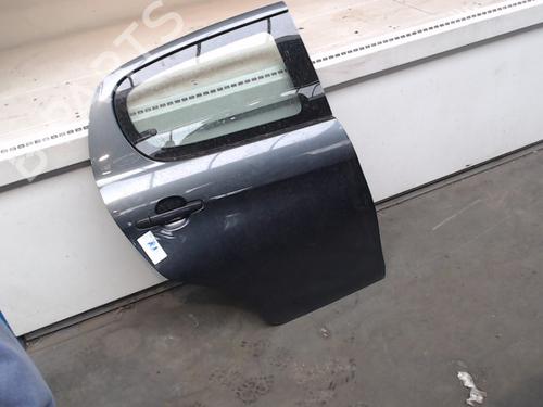 Dør høyre bak PEUGEOT 108 1.0 VTi 72 (72 hp) 21941390