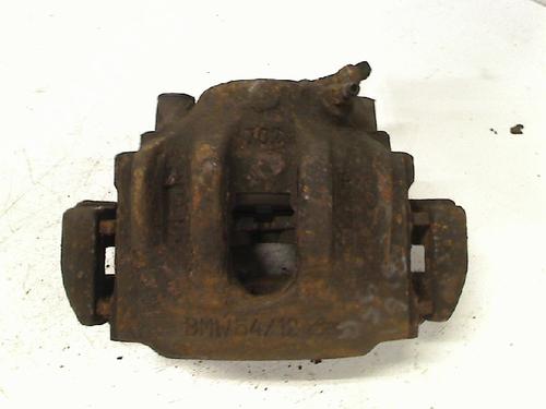 Used Right front brake caliper BMW 3 (E36) 316 i (102 hp) 21918812