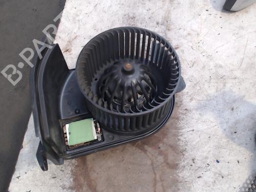 Heater blower motor RENAULT CLIO II (BB_, CB_) 1.4 16V (B/CB0P, BB13) | BP21942260M62 