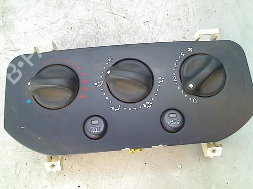 Used Climate control RENAULT CLIO II (BB_, CB_) 1.2 (BB0A, BB0F, BB10, BB1K, BB28, BB2D, BB2H, CB0A,... (58 hp) 21910740