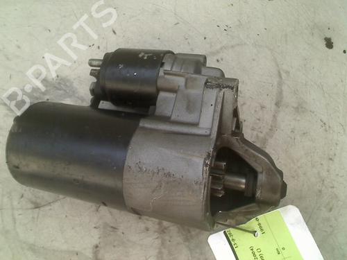 Used Starter VOLVO S40 I (644) 1.6 (105 hp) 21925881