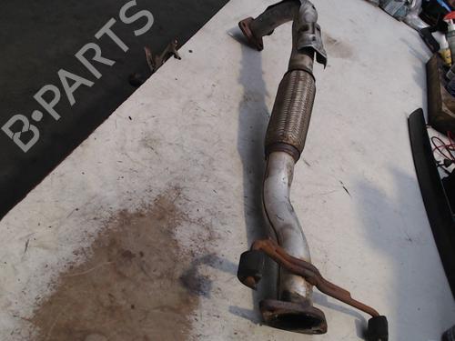 Used Pipe MAZDA 626 IV Hatchback (GE) 1.8 (GE8P) (105 hp) 21938640