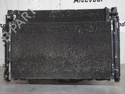 Kølerpakke LAND ROVER DISCOVERY SPORT (L550) 2.0 D (150 hp) 22175245