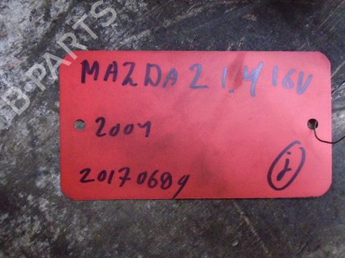 Used Display monitor MAZDA 2 (DY) 1.4 (80 hp) 23003435