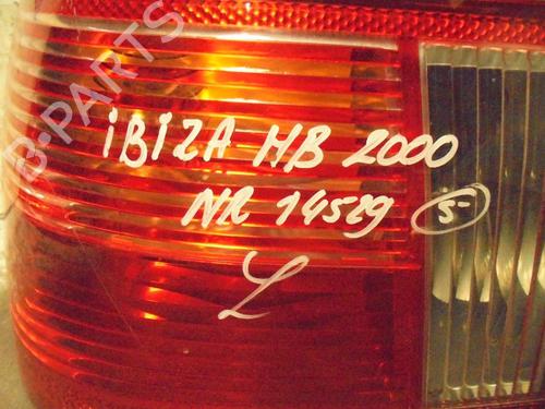 Left taillight SEAT TOLEDO II (1M2) 1.6 | BP23026109C34 
