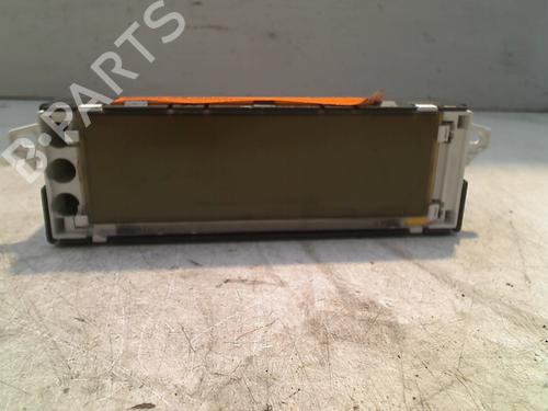 Used Display monitor CITROËN C4 I (LC_) 1.4 16V (88 hp) 21918431