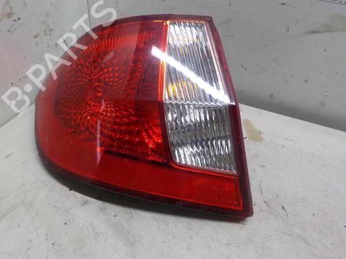 Used Left taillight HYUNDAI GETZ (TB) 1.1 (67 hp) 23005381
