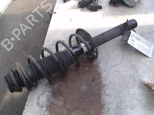 Used Left front shock absorber CITROËN C1 II (PA_, PS_) 1.0 VTi 72 (72 hp) 21944378