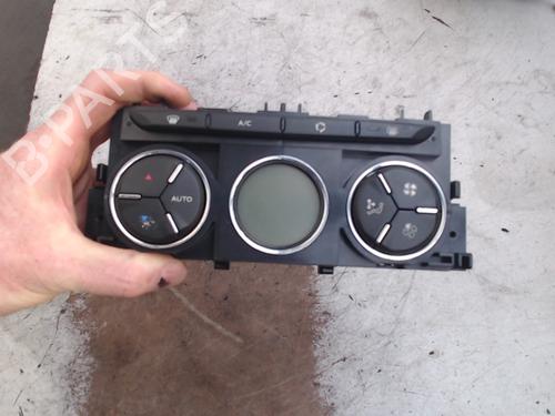 Used Climate control CITROËN C3 II (SC_) 1.0 VTi 68 (68 hp) 21943996