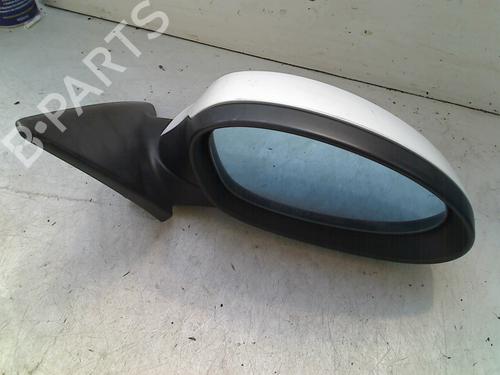 Used Right mirror BMW 3 (E90) 318 d (122 hp) 21916379