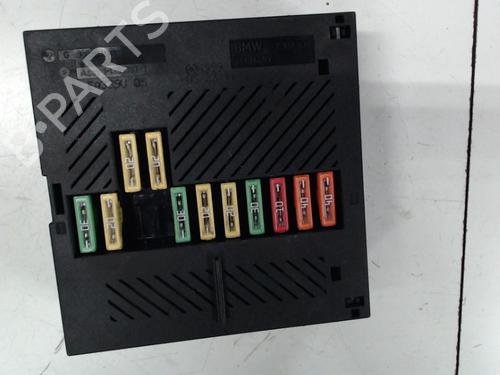 Used Fuse box BMW X5 (E53) 4.4 i (320 hp) 21938768