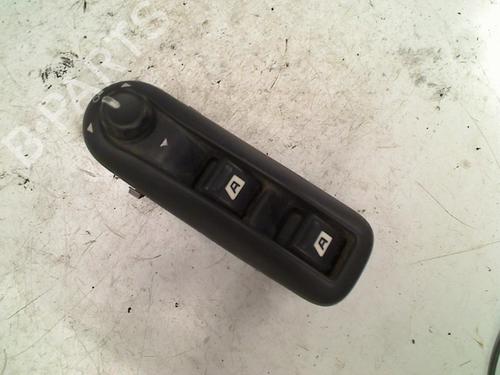 Used Switch PEUGEOT 407 (6D_) 1.6 HDi 110 (6D9HZC, 6D9HYC) (109 hp) 21929685