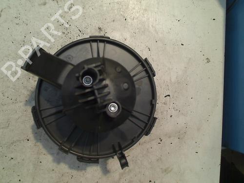 Heater blower motor OPEL ZAFIRA / ZAFIRA FAMILY B (A05) 1.8 (M75) | BP21917842M62 