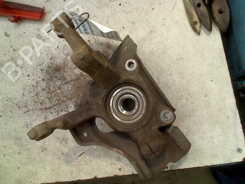 Used Left front steering knuckle FIAT PUNTO (188_) 1.2 60 (188.030, .050, .130, .150, .230, .250) (60 hp) 21912600
