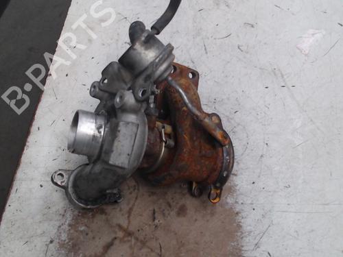 Turbocharger/Supercharger ALFA ROMEO GIULIETTA (940_) 1.4 TB (940FXB1A, 940FXB11) | BP21943432M71 