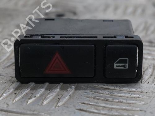 Used Warning switch BMW 3 Coupe (E46) 318 Ci (118 hp) 23015192