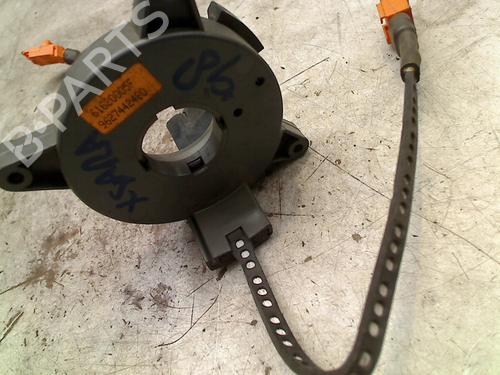 Used Squib airbag Squib airbag CITROËN XSARA (N1) 1.6 16V (109 hp) 21930673 21930673