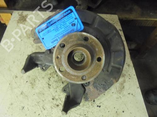 Other VW POLO (9N_, 9A_) 1.6 16V | BP23025043O1 