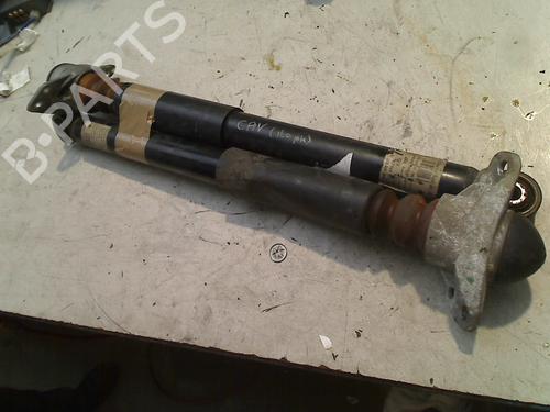 Used Right rear shock absorber VW GOLF VI (5K1) 2.0 TDI (136 hp) 21926547