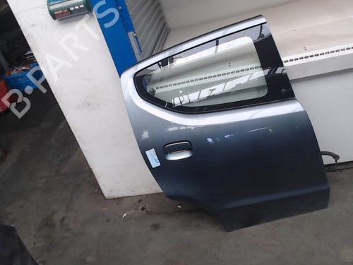 Used Right rear door SUZUKI ALTO VII (GF, HA25_, HA35_) 1.0 (AMF310, GFC31S) (68 hp) 21943463