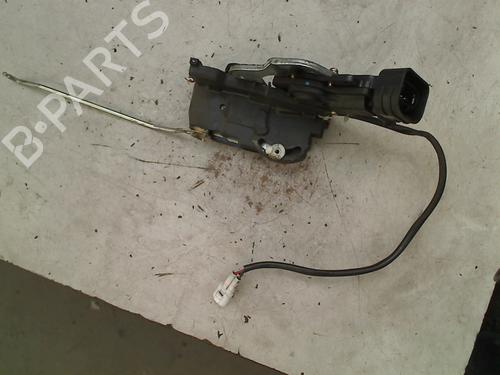 Used Front right lock SUZUKI VITARA (ET, TA, TD) 1.6 All-wheel Drive (SE416, TA01) (75 hp) 21929915