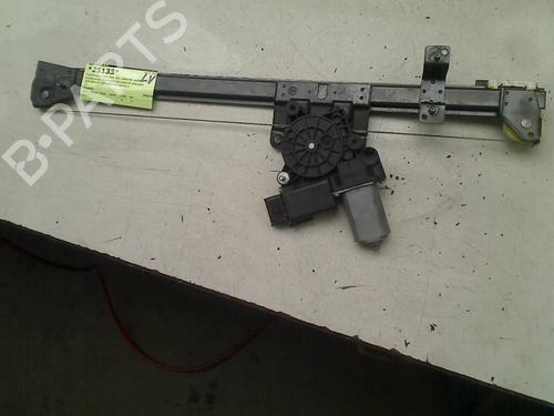 Used Front left window mechanism FIAT DUCATO Bus (250_) 140 Natural Power (136 hp) 21924944