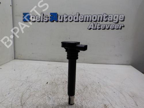 Bobine VW GOLF VI (5K1) 2.0 GTi (210 hp) 23008861
