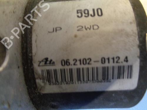 ABS pump SUZUKI LIANA Hatchback 1.6 (RH416) | BP21909265M43 
