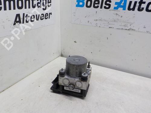 Used ABS pump CITROËN C1 (PM_, PN_) 1.0 (68 hp) 23005958