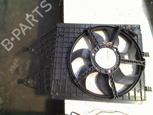Elektronisk modul VW POLO V (6R1, 6C1) 1.2 TDI (75 hp) 21919312