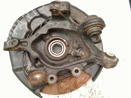 Used Right rear steering knuckle BMW 3 (F30, F80) 328 i (245 hp) 21928500