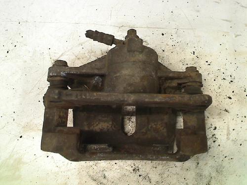 Left front brake caliper OPEL AGILA (A) (H00) 1.2 16V (F68) | BP21919392M105 