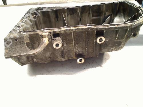 Oil sump RENAULT TRAFIC II Van (FL) 1.9 dCi 80 (FL0B) | BP21900541M115 