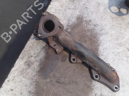 Used Exhaust manifold FORD TRANSIT V363 Van (FCD, FDD) 2.0 EcoBlue RWD (130 hp) 21945473