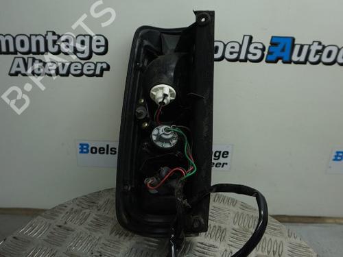 Right taillight SUZUKI IGNIS I (FH) 1.5 Sport (RG415) | BP23013709C35 