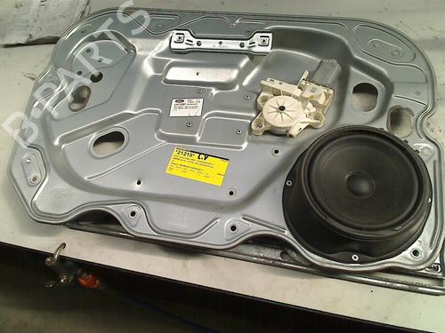 Used Front left window mechanism FORD FOCUS C-MAX (DM2) 1.8 (125 hp) 21910077
