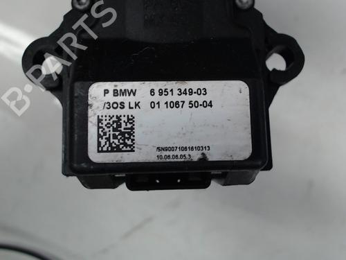 Steering column stalk BMW 5 (E60) 550 i | BP21938681I23 