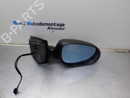 Used Right mirror FIAT BRAVO II (198_) 1.4 T-Jet (198AXG1B) (120 hp) 23009970