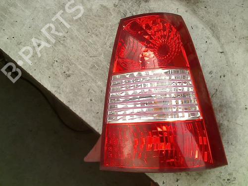 Used Right taillight KIA PICANTO I (SA) 1.0 (61 hp) 21933883