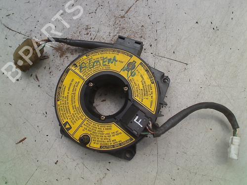 Used Squib airbag Squib airbag NISSAN ALMERA I Hatchback (N15) 1.4 S, GX, LX (75 hp) 21930736 21930736