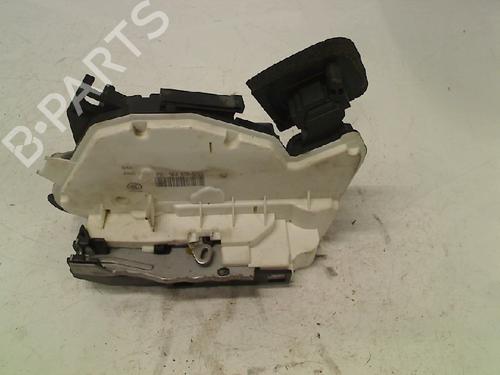 Rear left lock VW GOLF VII (5G1, BQ1, BE1, BE2) 1.2 TSI | BP21923865C100 