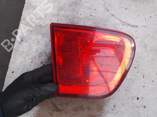 Used Left tailgate light SEAT IBIZA II (6K1) 1.6 i (101 hp) 21939149