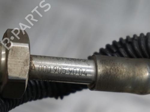 Electronic sensor MERCEDES-BENZ M-CLASS (W164) ML 320 CDI 4-matic (164.122) | BP23020945M84 