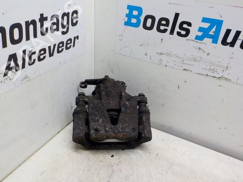 Used Left rear brake caliper OPEL MOVANO A Bus (X70) 2.2 DTI (JD) (90 hp) 23006007
