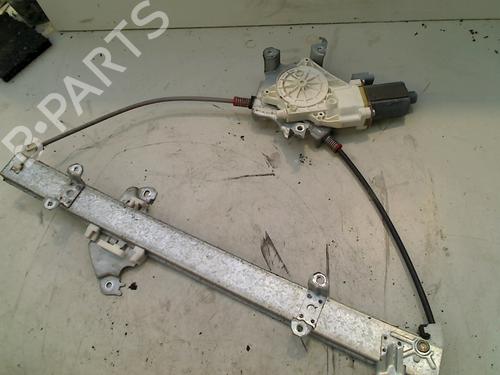 Used Front right window mechanism NISSAN MICRA III (K12) 1.2 16V (80 hp) 21912461