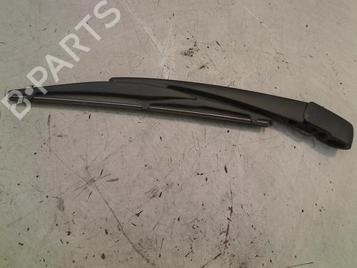 Used Rear windshield wiper arm OPEL AGILA (B) (H08) 1.0 (F68) (65 hp) 21928105