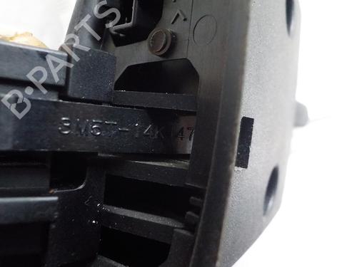 Steering wheel controls FORD FOCUS C-MAX (DM2) 1.8 | BP23010172E15 