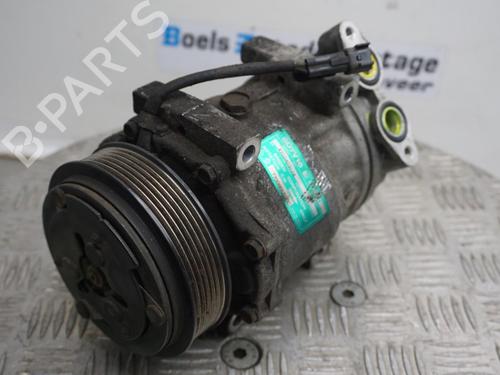 Used AC compressor VOLVO V50 (545) 1.6 D (110 hp) 23014483