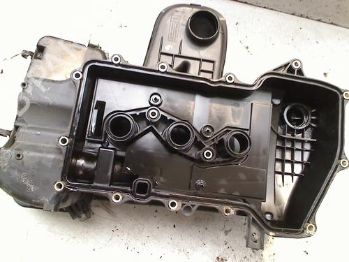 Valve cover CITROËN C1 (PM_, PN_) 1.0 | BP21927871M124 